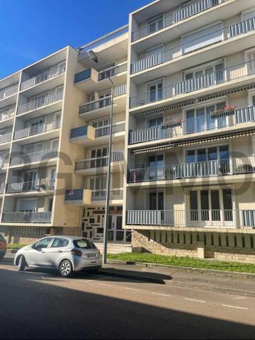 Vente / Appartement T4