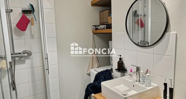 À vendre Appartement 3 pièces 80 m² - Vienne 38200