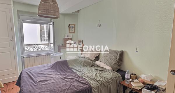 À vendre Appartement 3 pièces 80 m² - Vienne 38200