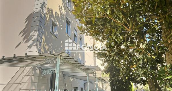 À vendre Appartement 3 pièces 80 m² - Vienne 38200