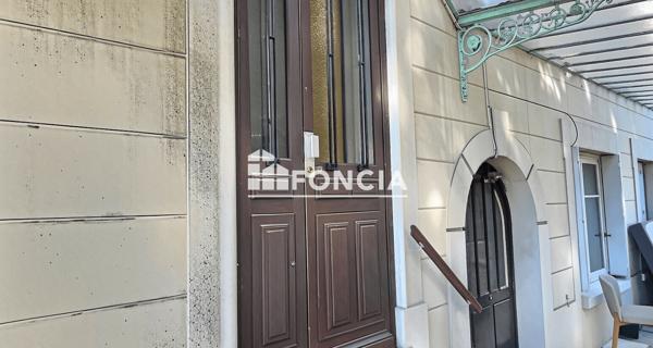 À vendre Appartement 3 pièces 80 m² - Vienne 38200