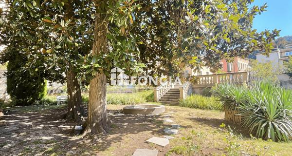 À vendre Appartement 3 pièces 80 m² - Vienne 38200