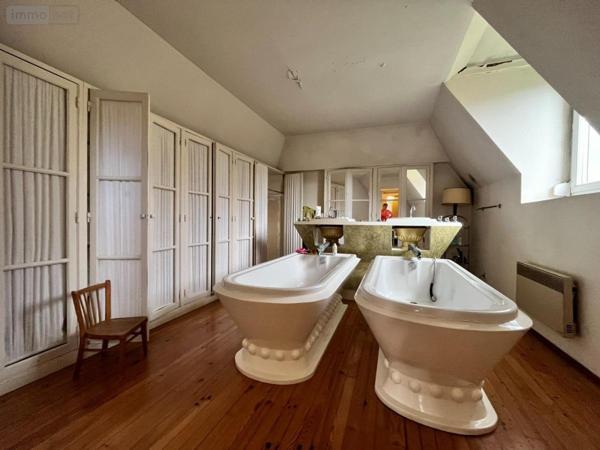 Maison à vendre à Malaunay en Seine-Maritime (76770), ref : 76012-272