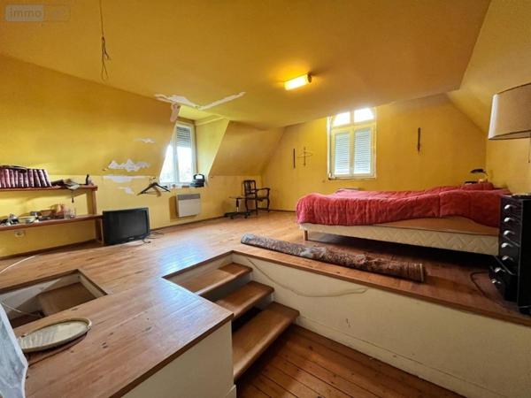 Maison à vendre à Malaunay en Seine-Maritime (76770), ref : 76012-272