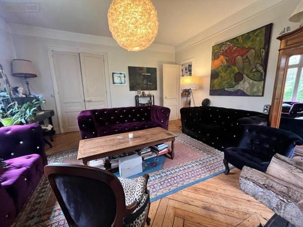 Maison à vendre à Malaunay en Seine-Maritime (76770), ref : 76012-272