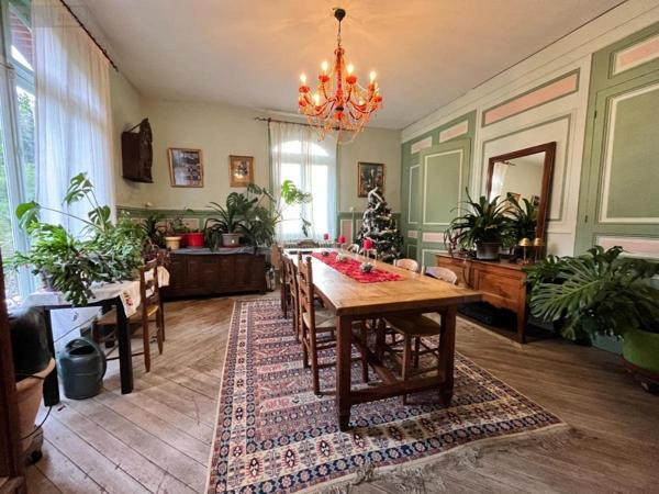 Maison à vendre à Malaunay en Seine-Maritime (76770), ref : 76012-272