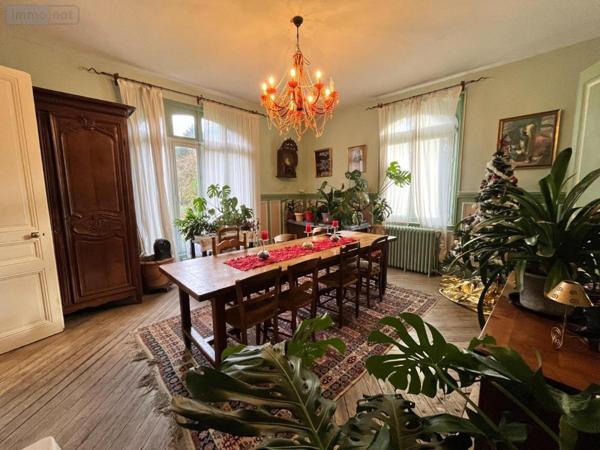 Maison à vendre à Malaunay en Seine-Maritime (76770), ref : 76012-272