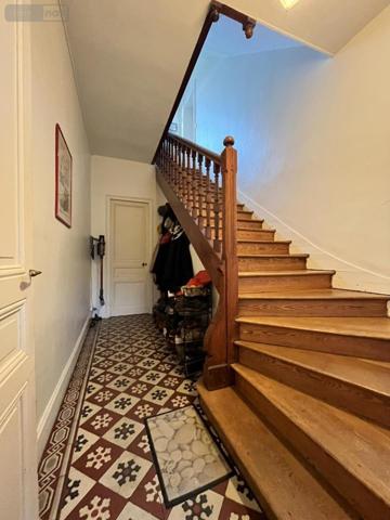 Maison à vendre à Malaunay en Seine-Maritime (76770), ref : 76012-272