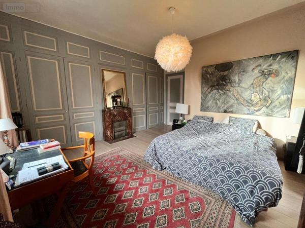 Maison à vendre à Malaunay en Seine-Maritime (76770), ref : 76012-272