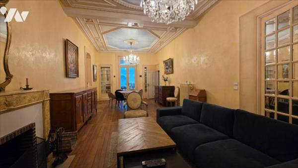 EXCEPTIONNEL et RARE CHATEAUROUX CENTRE