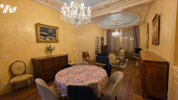 EXCEPTIONNEL et RARE CHATEAUROUX CENTRE