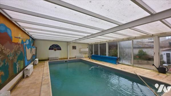 EXCEPTIONNEL et RARE CHATEAUROUX CENTRE