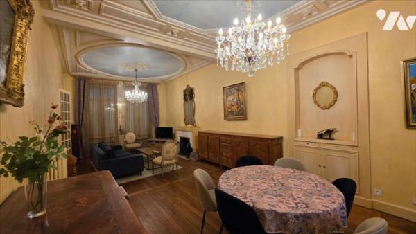 EXCEPTIONNEL et RARE CHATEAUROUX CENTRE