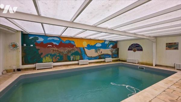 EXCEPTIONNEL et RARE CHATEAUROUX CENTRE