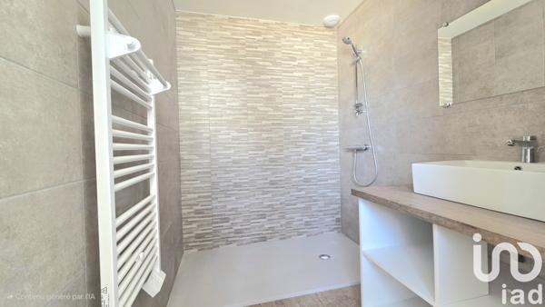 Maison à vendre 6 pièces 119 m² Marzan