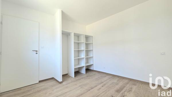 Maison à vendre 6 pièces 119 m² Marzan
