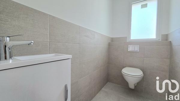 Maison à vendre 6 pièces 119 m² Marzan