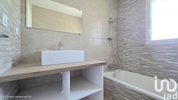 Maison à vendre 6 pièces 119 m² Marzan