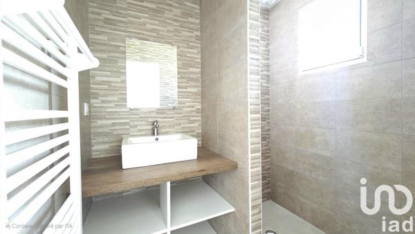 Maison à vendre 6 pièces 119 m² Marzan