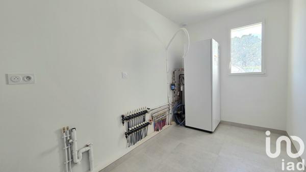 Maison à vendre 6 pièces 119 m² Marzan