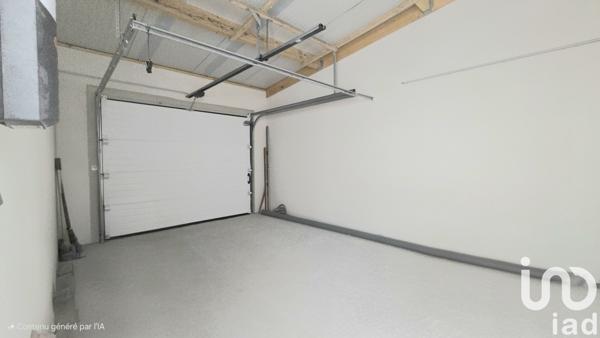 Maison à vendre 6 pièces 119 m² Marzan