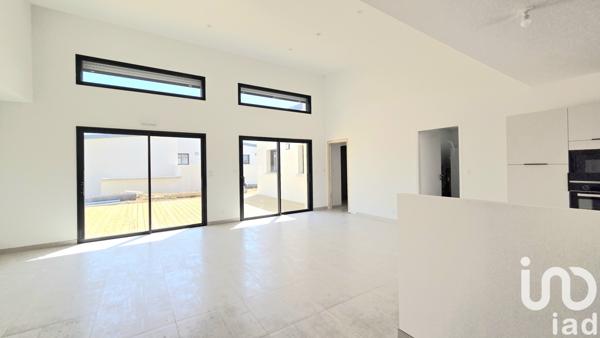 Maison à vendre 6 pièces 119 m² Marzan
