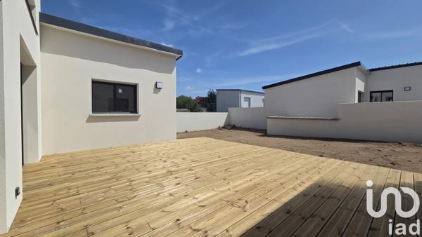 Maison à vendre 6 pièces 119 m² Marzan