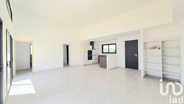 Maison à vendre 6 pièces 119 m² Marzan