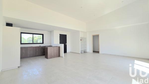 Maison à vendre 6 pièces 119 m² Marzan