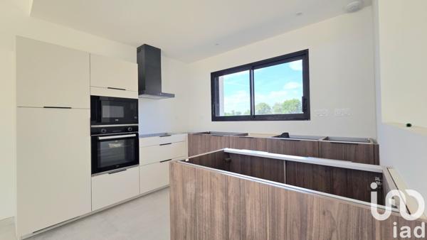 Maison à vendre 6 pièces 119 m² Marzan