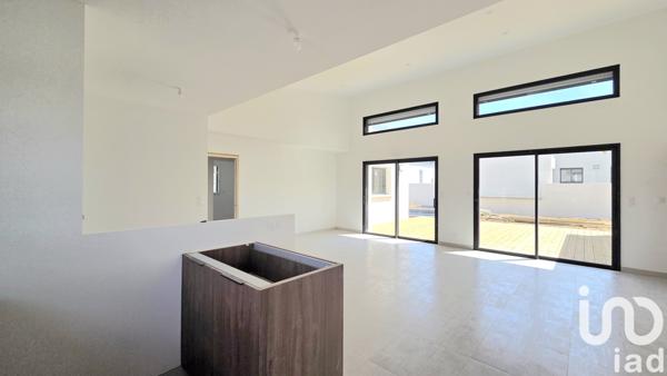 Maison à vendre 6 pièces 119 m² Marzan