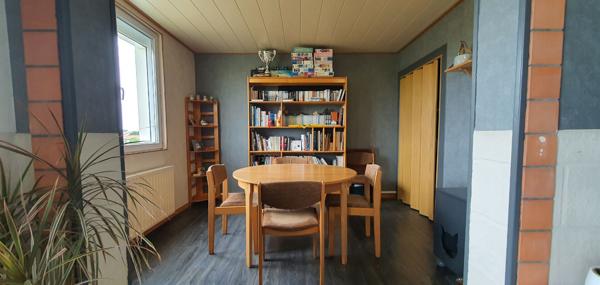 Appartement Tonnay-Charente 3 pièce(s) 66.82 m2 et garage