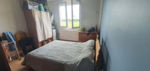 Appartement Tonnay-Charente 3 pièce(s) 66.82 m2 et garage