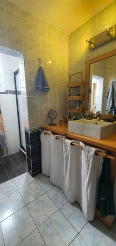 Appartement Tonnay-Charente 3 pièce(s) 66.82 m2 et garage