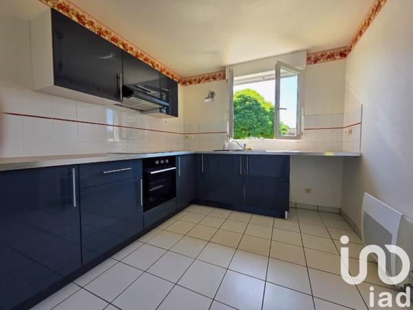 Maison à vendre 4 pièces 79 m² Limoges