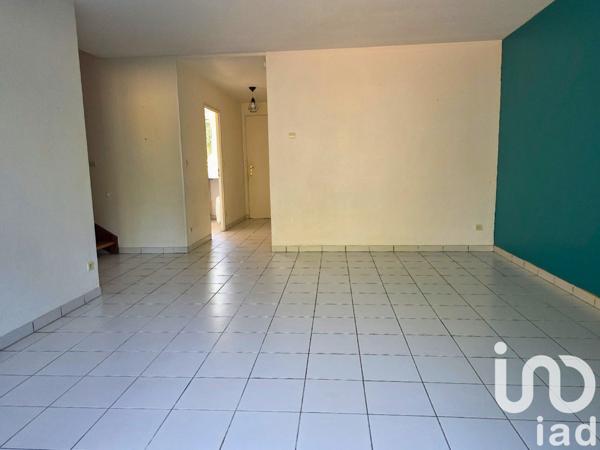 Maison à vendre 4 pièces 79 m² Limoges