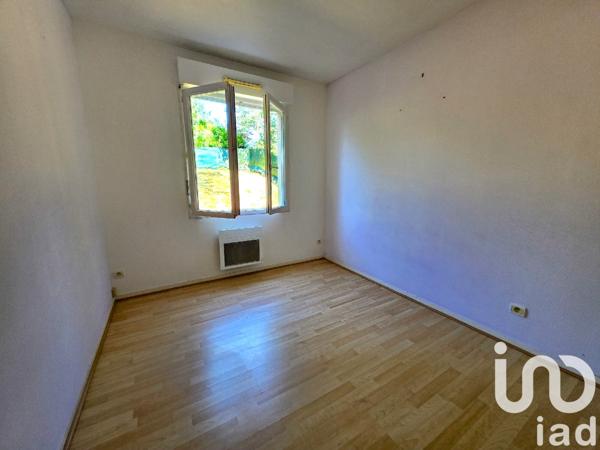 Maison à vendre 4 pièces 79 m² Limoges