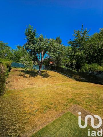 Maison à vendre 4 pièces 79 m² Limoges