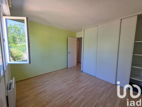 Maison à vendre 4 pièces 79 m² Limoges