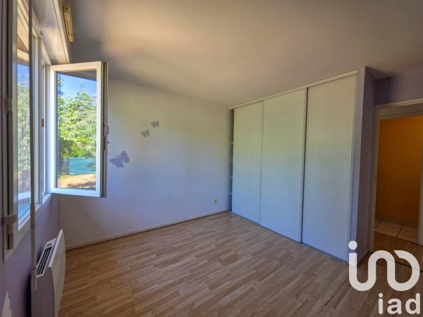 Maison à vendre 4 pièces 79 m² Limoges