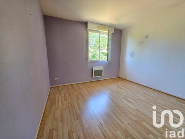 Maison à vendre 4 pièces 79 m² Limoges