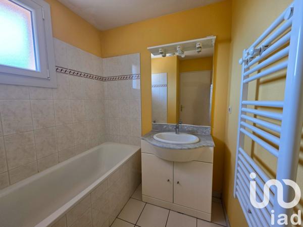 Maison à vendre 4 pièces 79 m² Limoges