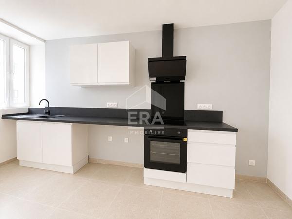 Appartement Etampes 3 pièce(s) 54.64 m2 à vendre