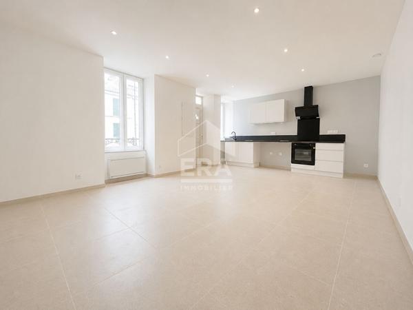 Appartement Etampes 3 pièce(s) 54.64 m2 à vendre