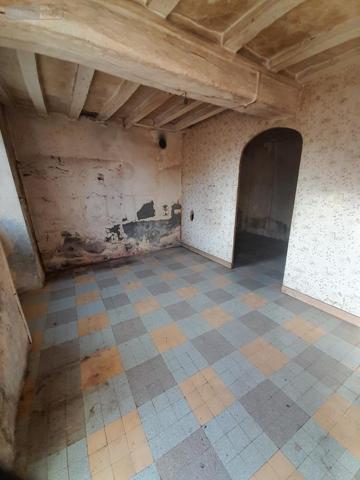 Maison à vendre à Bouère en Mayenne (53290), ref : 53018-1806