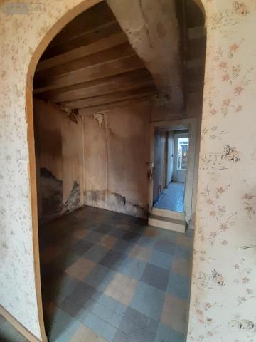 Maison à vendre à Bouère en Mayenne (53290), ref : 53018-1806