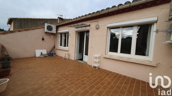 Maison à vendre 9 pièces 227 m² La Palme