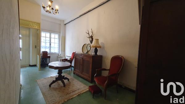 Maison à vendre 9 pièces 227 m² La Palme