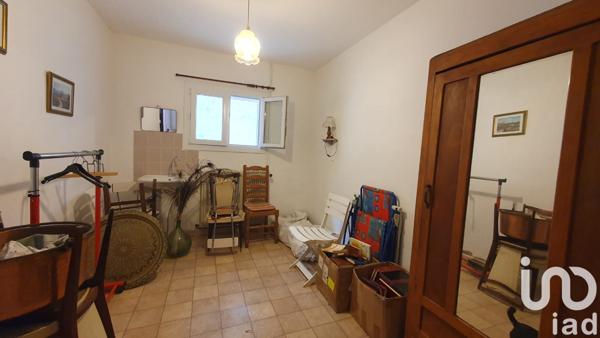 Maison à vendre 9 pièces 227 m² La Palme