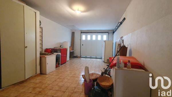 Maison à vendre 9 pièces 227 m² La Palme